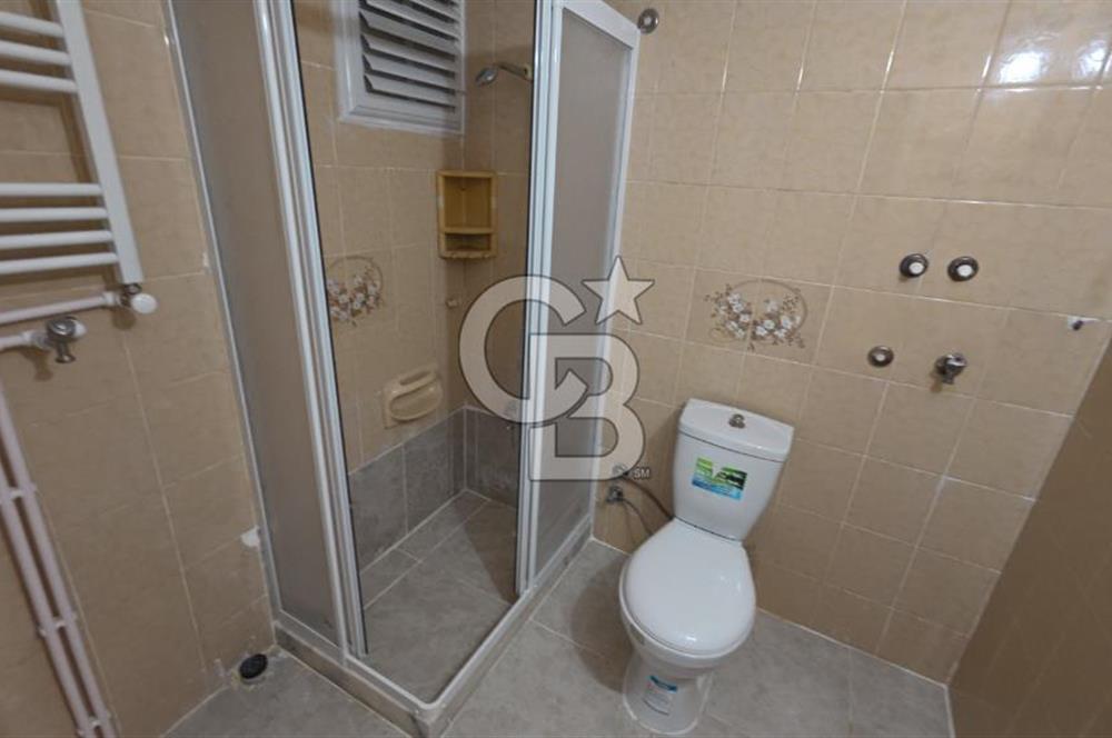 KARSIYAKA ALAYBEY SAHİLİNDE FULL DENİZ MANZARALI 3+1 KİRALIK DAİRE