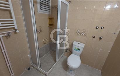 KARSIYAKA ALAYBEY SAHİLİNDE FULL DENİZ MANZARALI 3+1 KİRALIK DAİRE