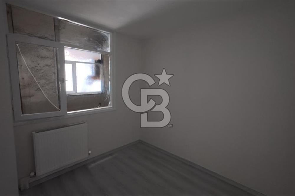 KARSIYAKA ALAYBEY SAHİLİNDE FULL DENİZ MANZARALI 3+1 KİRALIK DAİRE