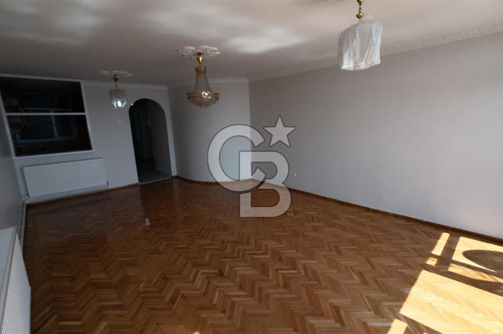 KARSIYAKA ALAYBEY SAHİLİNDE FULL DENİZ MANZARALI 3+1 KİRALIK DAİRE