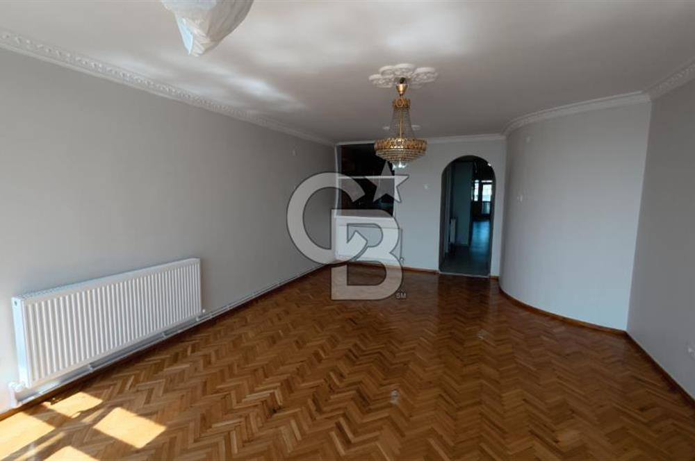 KARSIYAKA ALAYBEY SAHİLİNDE FULL DENİZ MANZARALI 3+1 KİRALIK DAİRE