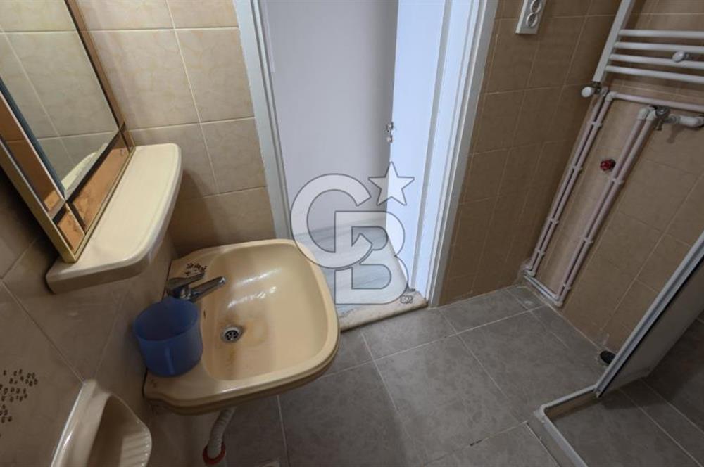 KARSIYAKA ALAYBEY SAHİLİNDE FULL DENİZ MANZARALI 3+1 KİRALIK DAİRE