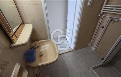 KARSIYAKA ALAYBEY SAHİLİNDE FULL DENİZ MANZARALI 3+1 KİRALIK DAİRE