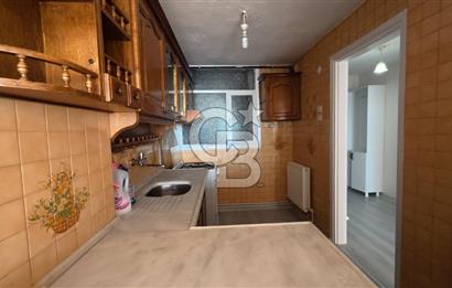 KARSIYAKA ALAYBEY SAHİLİNDE FULL DENİZ MANZARALI 3+1 KİRALIK DAİRE