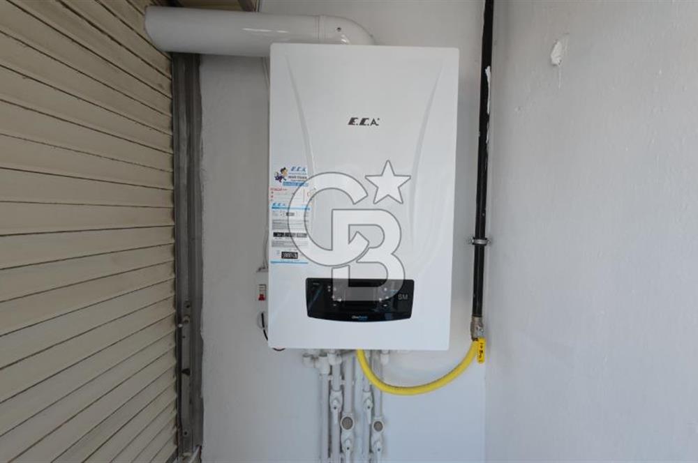 KARSIYAKA ALAYBEY SAHİLİNDE FULL DENİZ MANZARALI 3+1 KİRALIK DAİRE
