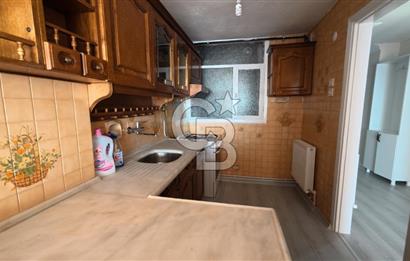 KARSIYAKA ALAYBEY SAHİLİNDE FULL DENİZ MANZARALI 3+1 KİRALIK DAİRE