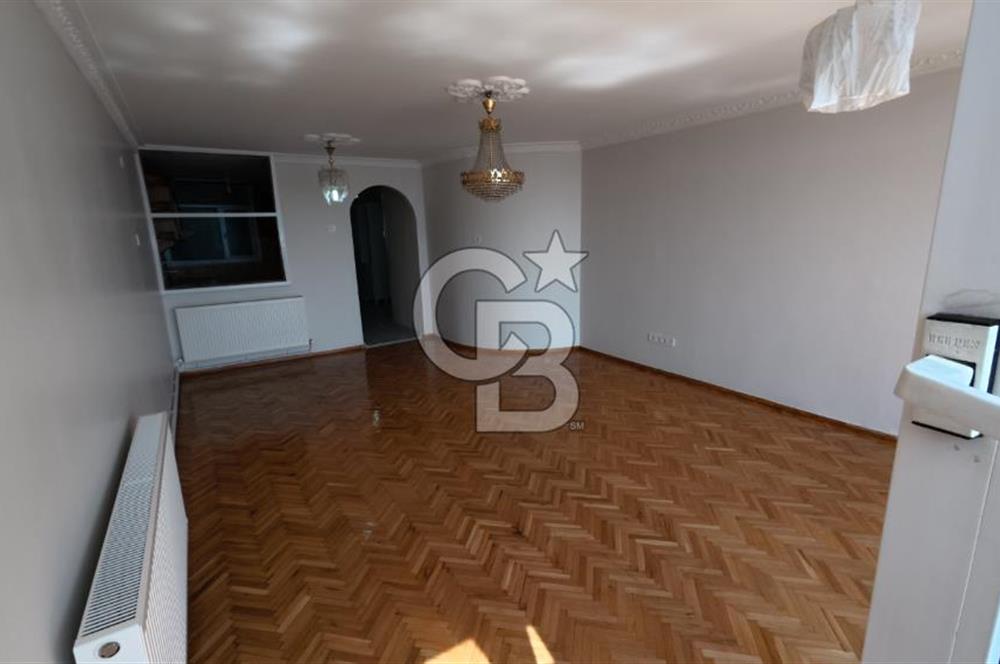 KARSIYAKA ALAYBEY SAHİLİNDE FULL DENİZ MANZARALI 3+1 KİRALIK DAİRE