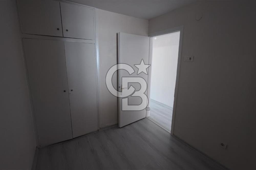 KARSIYAKA ALAYBEY SAHİLİNDE FULL DENİZ MANZARALI 3+1 KİRALIK DAİRE