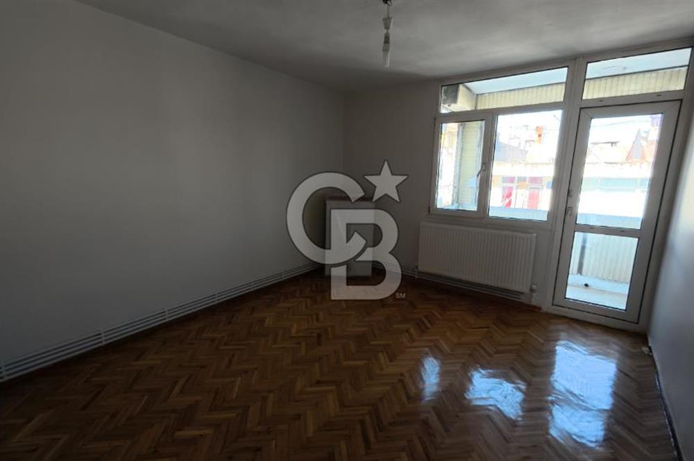 KARSIYAKA ALAYBEY SAHİLİNDE FULL DENİZ MANZARALI 3+1 KİRALIK DAİRE