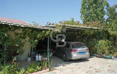 SATILIK EŞSİZ DOĞA İÇİNDE YATIRIMLIK ARAZİ SEFERİHİSAR TURGUT