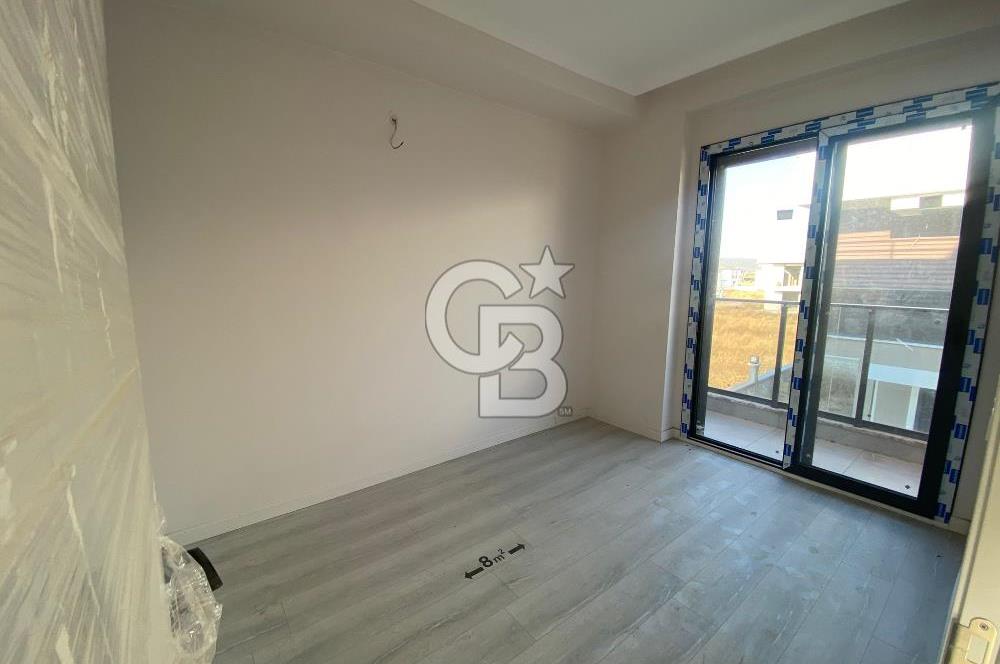 GÖMEÇ SAHİLDE LEB-İ DERYA VİLLA