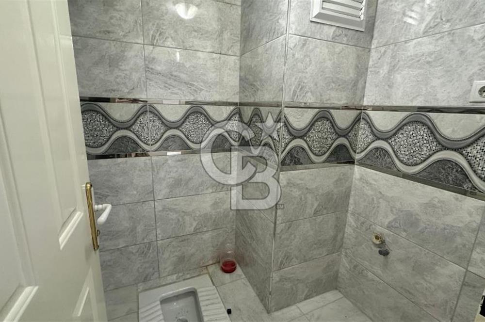ATAEVLER NİLKENT SİTESİN DE BAKIMLI KİRALIK 3+1 DAİRE