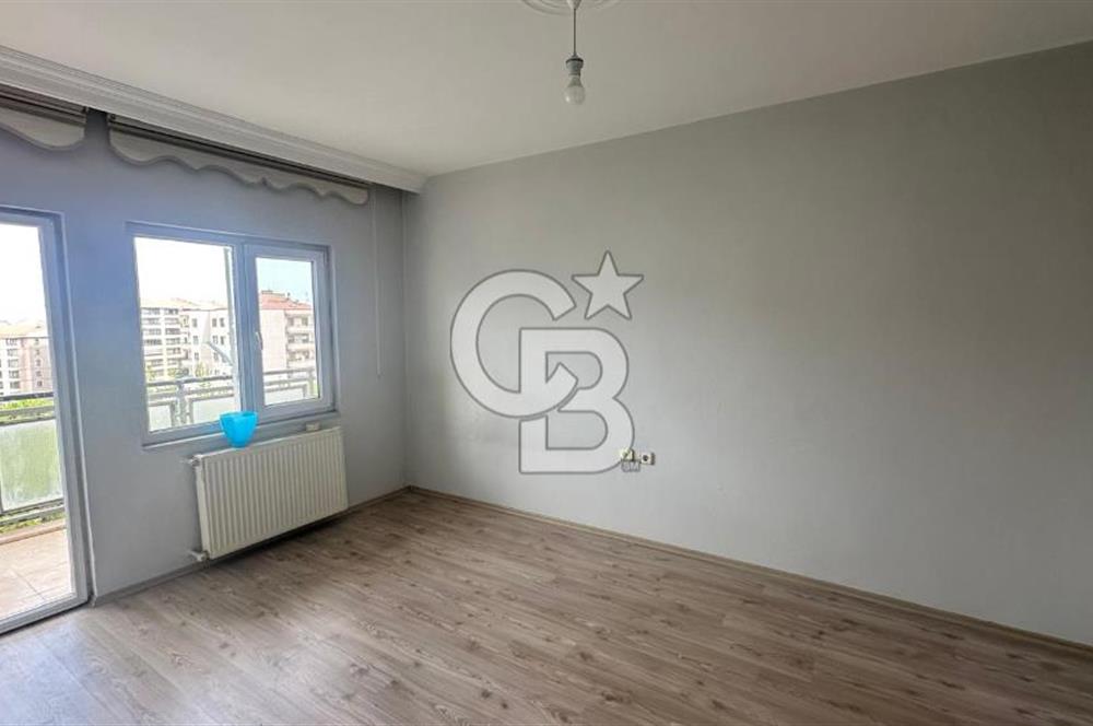 ATAEVLER NİLKENT SİTESİN DE BAKIMLI KİRALIK 3+1 DAİRE