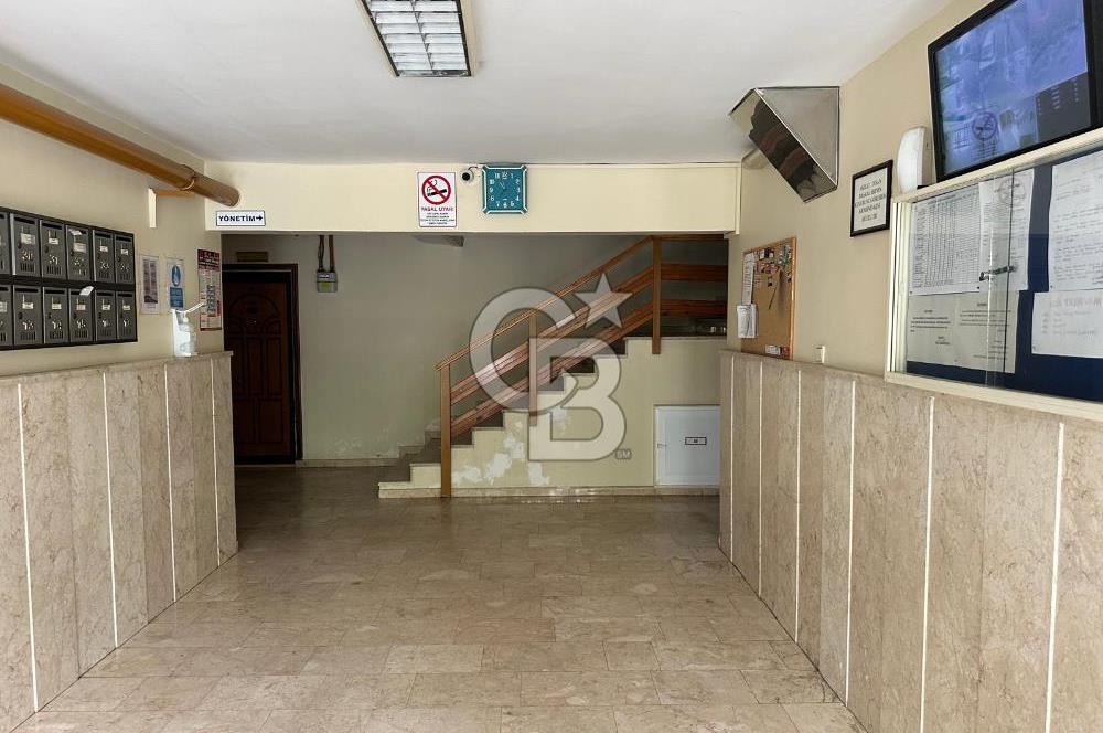 ATAEVLER NİLKENT SİTESİN DE BAKIMLI KİRALIK 3+1 DAİRE