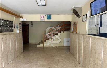 ATAEVLER NİLKENT SİTESİN DE BAKIMLI KİRALIK 3+1 DAİRE