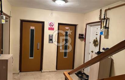 ATAEVLER NİLKENT SİTESİN DE BAKIMLI KİRALIK 3+1 DAİRE