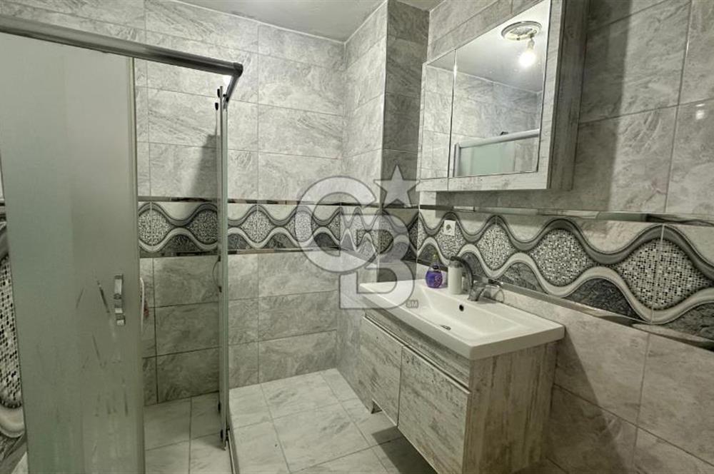 ATAEVLER NİLKENT SİTESİN DE BAKIMLI KİRALIK 3+1 DAİRE