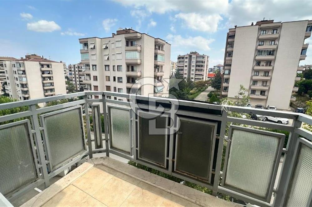 ATAEVLER NİLKENT SİTESİN DE BAKIMLI KİRALIK 3+1 DAİRE