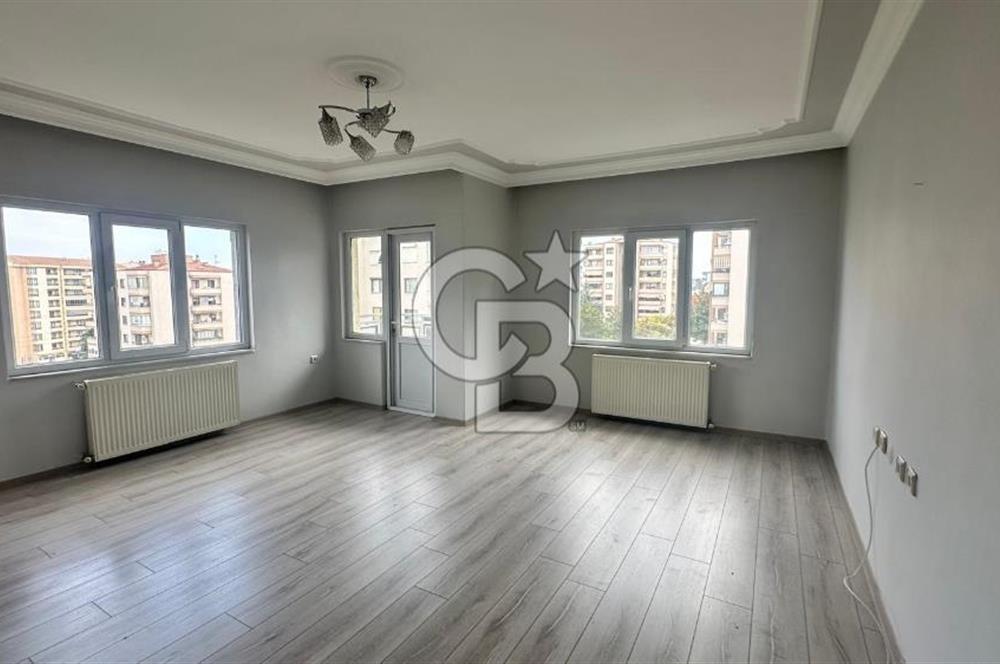 ATAEVLER NİLKENT SİTESİN DE BAKIMLI KİRALIK 3+1 DAİRE