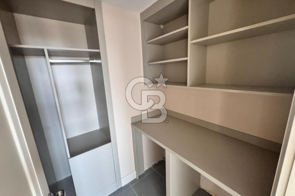 ALEKSANDER DUBÇEK CAD DOC'S VADİ SİTESİNDE 4+1 SIFIR KİRALIK DAİRE