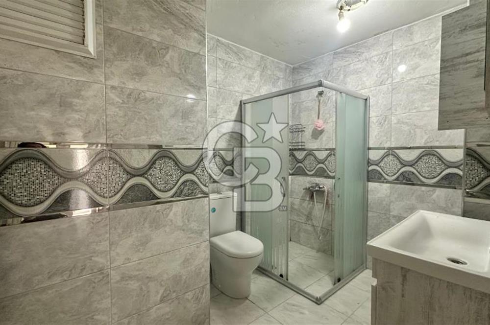 ATAEVLER NİLKENT SİTESİN DE BAKIMLI KİRALIK 3+1 DAİRE
