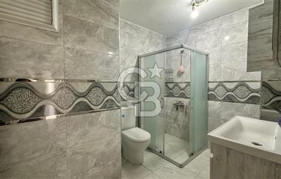 ATAEVLER NİLKENT SİTESİN DE BAKIMLI KİRALIK 3+1 DAİRE