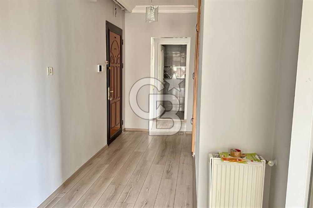 ATAEVLER NİLKENT SİTESİN DE BAKIMLI KİRALIK 3+1 DAİRE