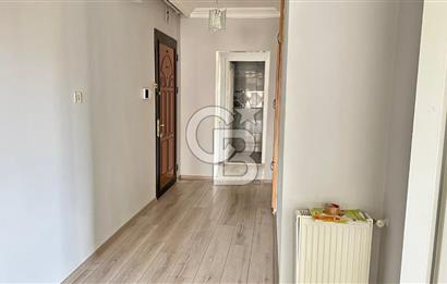 ATAEVLER NİLKENT SİTESİN DE BAKIMLI KİRALIK 3+1 DAİRE