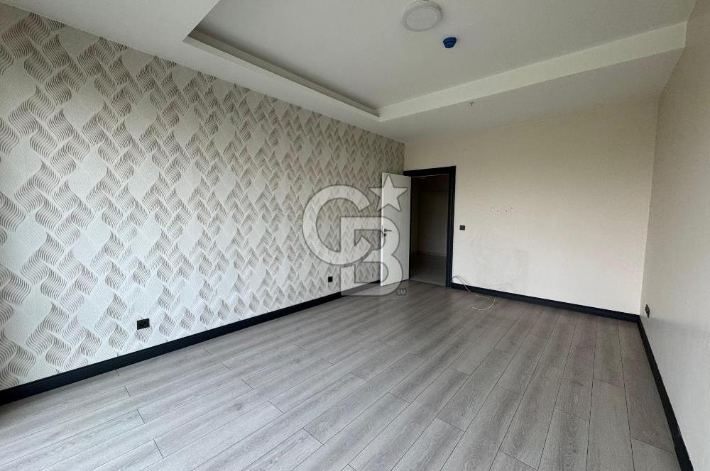 CB ANATOLİADAN GÜRCÜOĞLU PLAZADA İÇİ YAPILI OFİS
