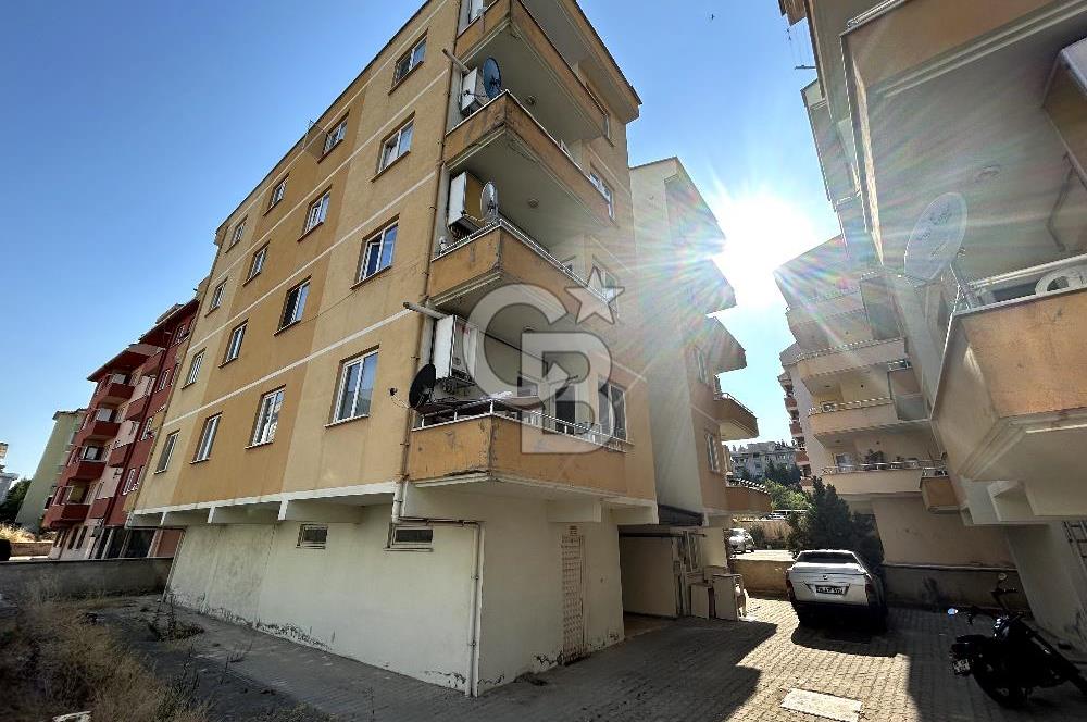 GÖRÜKLE'DE 1+1 EŞYALI KİRALIK DAİRE