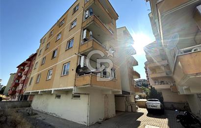 GÖRÜKLE'DE 1+1 EŞYALI KİRALIK DAİRE