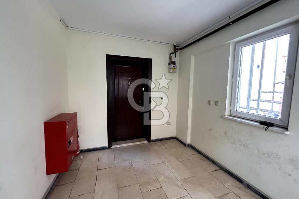 GÖRÜKLE'DE 1+1 EŞYALI KİRALIK DAİRE
