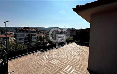 CB TAN - GÖLCÜK MERKEZ MUHTEŞEM DENİZ MANZARALİ SATILIK DAİRE