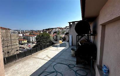 CB TAN - GÖLCÜK MERKEZ MUHTEŞEM DENİZ MANZARALİ SATILIK DAİRE