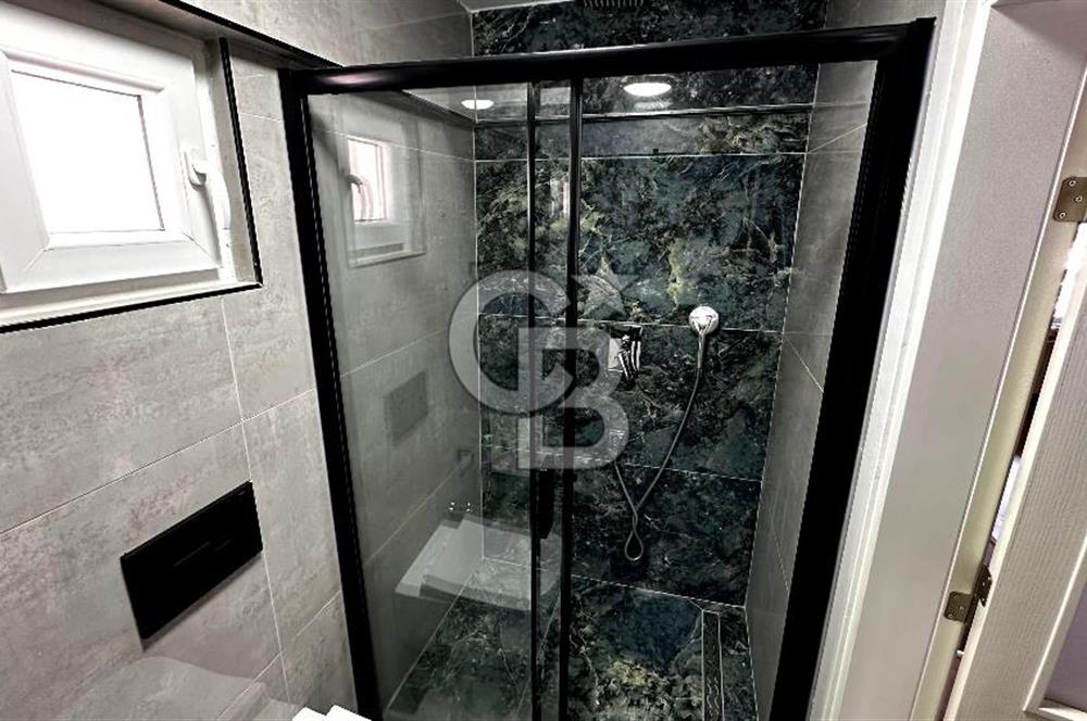 CB TAN - GÖLCÜK MERKEZ MUHTEŞEM DENİZ MANZARALİ SATILIK DAİRE