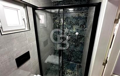 CB TAN - GÖLCÜK MERKEZ MUHTEŞEM DENİZ MANZARALİ SATILIK DAİRE