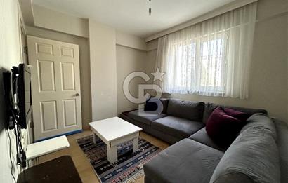 GÖRÜKLE'DE 1+1 EŞYALI KİRALIK DAİRE