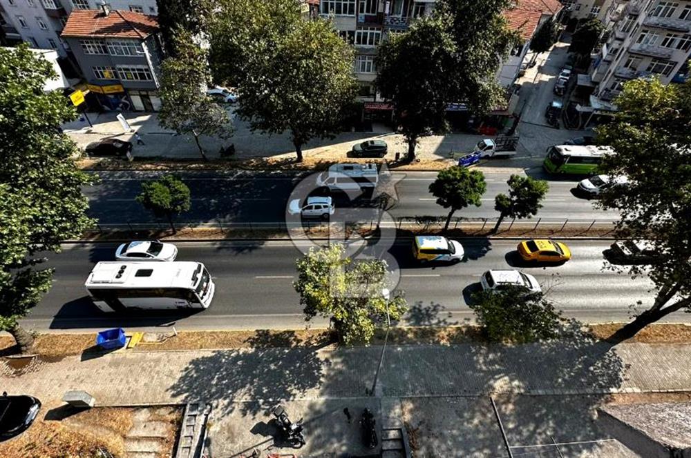 CB TAN - GÖLCÜK MERKEZ MUHTEŞEM DENİZ MANZARALİ SATILIK DAİRE