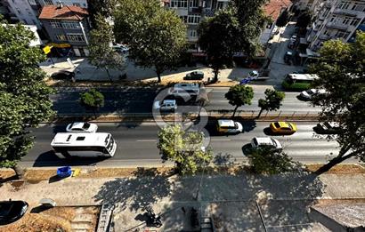 CB TAN - GÖLCÜK MERKEZ MUHTEŞEM DENİZ MANZARALİ SATILIK DAİRE