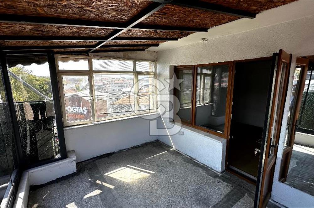 CB TAN - GÖLCÜK MERKEZ MUHTEŞEM DENİZ MANZARALİ SATILIK DAİRE