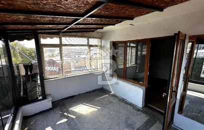 CB TAN - GÖLCÜK MERKEZ MUHTEŞEM DENİZ MANZARALİ SATILIK DAİRE