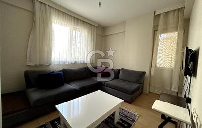 GÖRÜKLE'DE 1+1 EŞYALI KİRALIK DAİRE