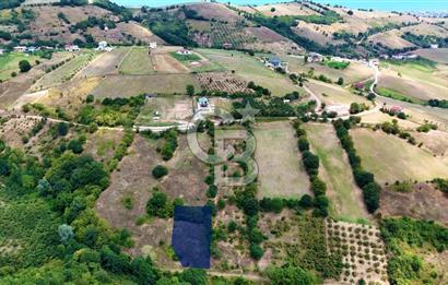Kenan Köse'den Atakum Kurugökçe'de Satılık 1000 m2 Tarla