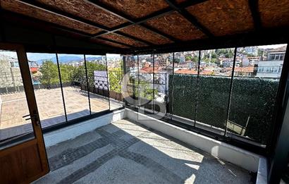 CB TAN - GÖLCÜK MERKEZ MUHTEŞEM DENİZ MANZARALİ SATILIK DAİRE