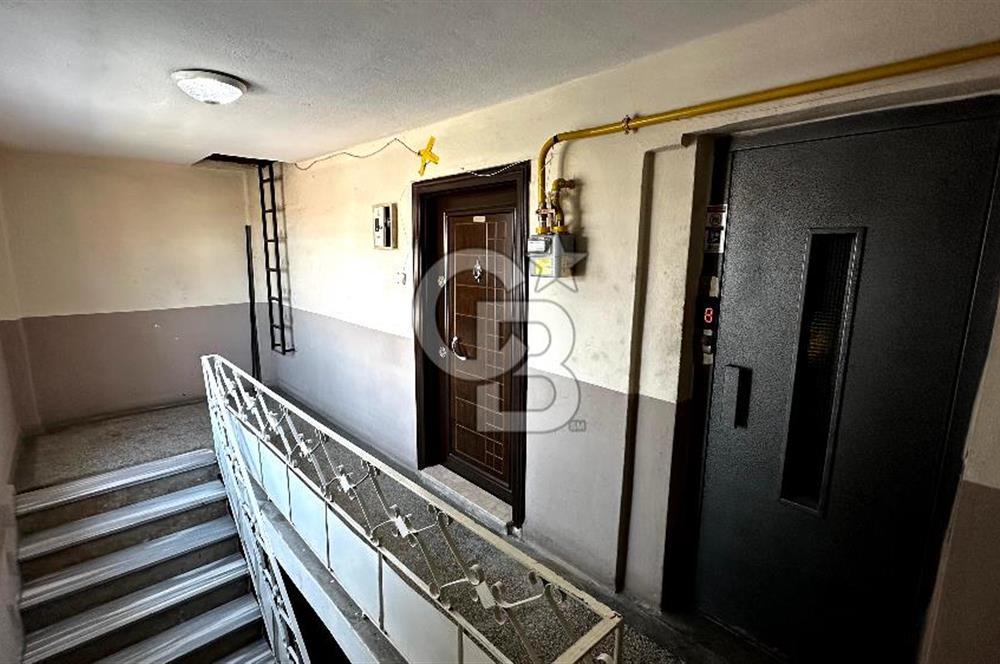 CB TAN - GÖLCÜK MERKEZ MUHTEŞEM DENİZ MANZARALİ SATILIK DAİRE