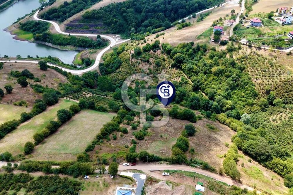 Kenan Köse'den Atakum Kurugökçe'de Satılık 1000 m2 Tarla