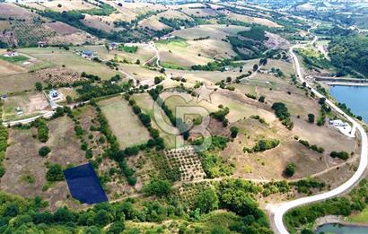 Kenan Köse'den Atakum Kurugökçe'de Satılık 1000 m2 Tarla