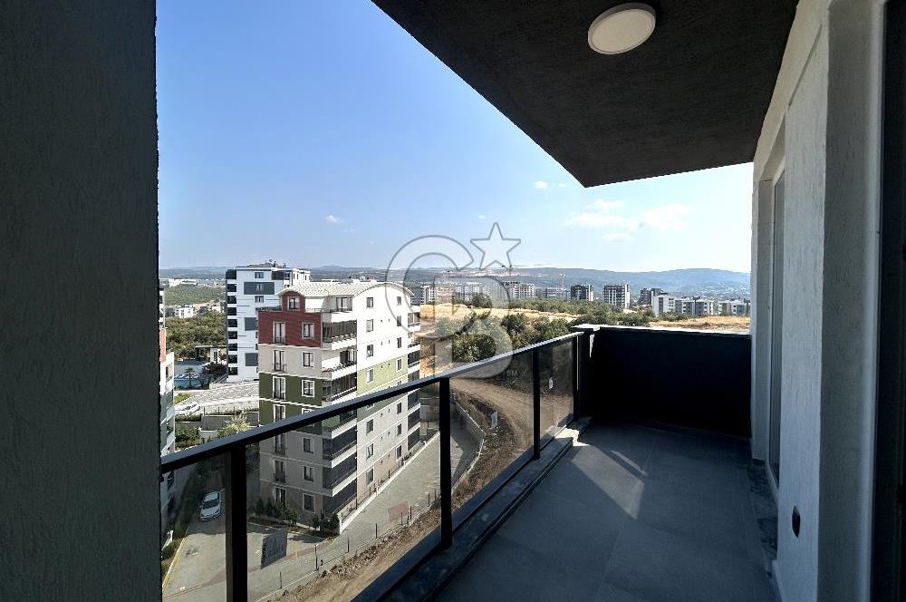 ONA 233 DE ARAKAT ÖN CEPHE 3+1 KİRALIK DAİRE