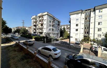 GÖRÜKLE'DE 1+1 EŞYALI KİRALIK DAİRE