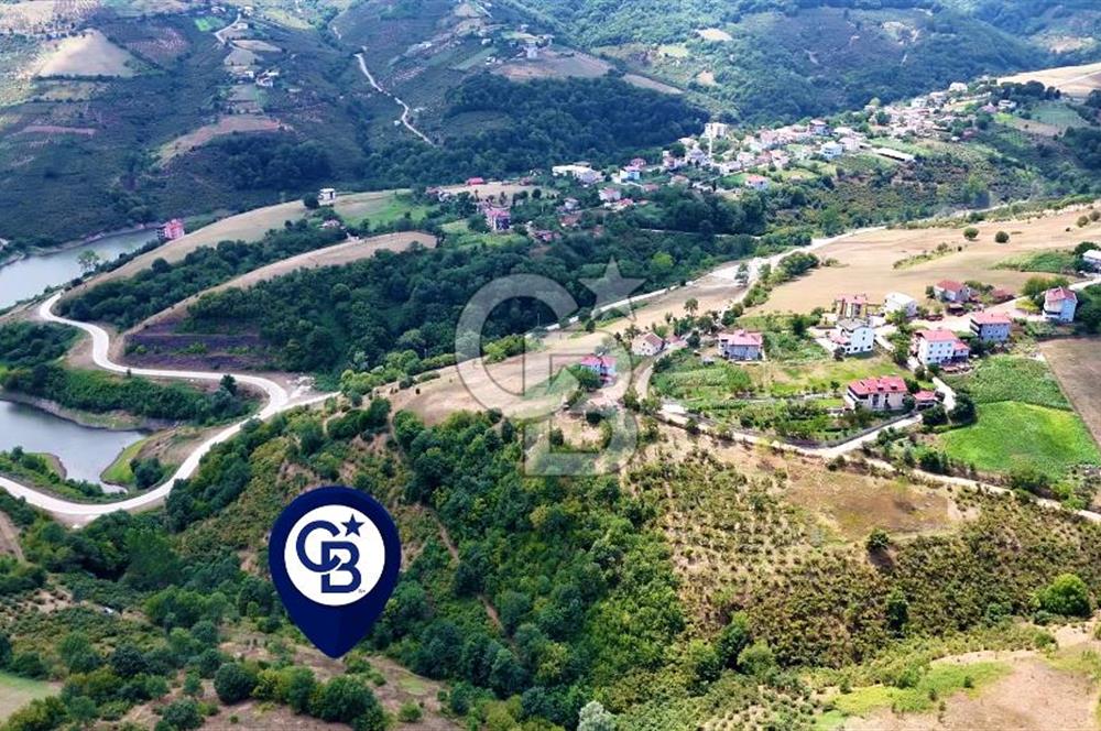 Kenan Köse'den Atakum Kurugökçe'de Satılık 1000 m2 Tarla